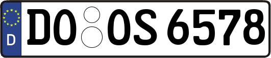 DO-OS6578