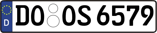 DO-OS6579