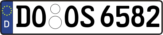 DO-OS6582