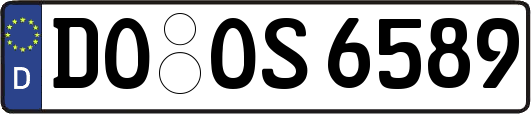 DO-OS6589