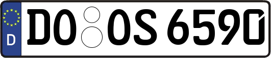 DO-OS6590