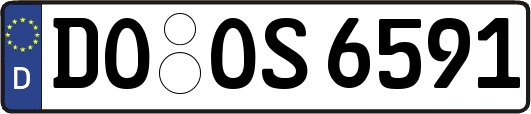 DO-OS6591