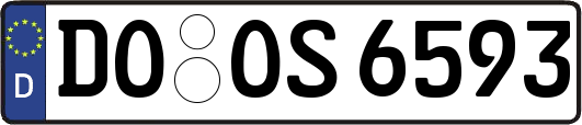 DO-OS6593