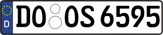 DO-OS6595