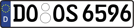 DO-OS6596