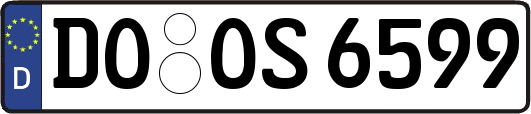 DO-OS6599