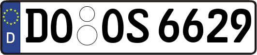 DO-OS6629