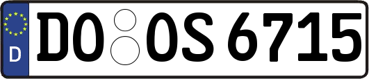 DO-OS6715