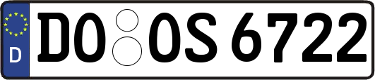 DO-OS6722