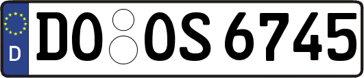 DO-OS6745