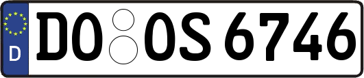 DO-OS6746
