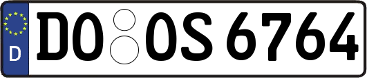 DO-OS6764