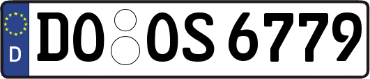 DO-OS6779