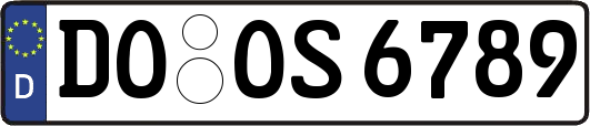 DO-OS6789