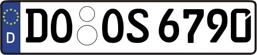 DO-OS6790