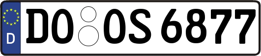 DO-OS6877