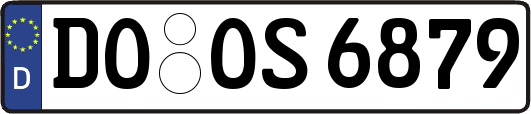 DO-OS6879