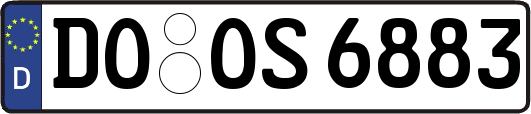 DO-OS6883