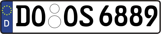 DO-OS6889