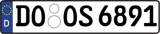 DO-OS6891