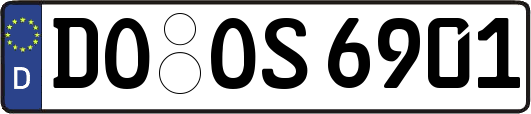 DO-OS6901
