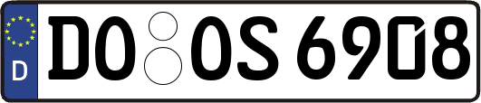 DO-OS6908