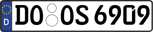 DO-OS6909