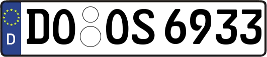 DO-OS6933
