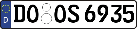 DO-OS6935