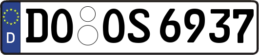 DO-OS6937
