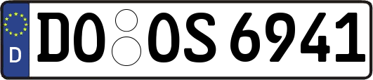 DO-OS6941
