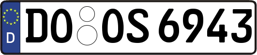 DO-OS6943