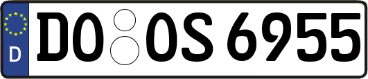 DO-OS6955
