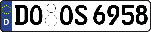 DO-OS6958