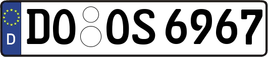 DO-OS6967