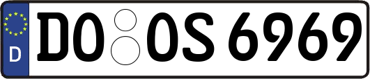DO-OS6969