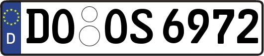 DO-OS6972
