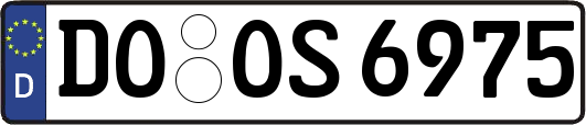 DO-OS6975