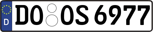 DO-OS6977