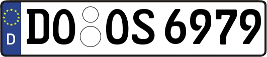 DO-OS6979