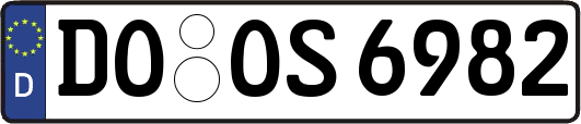 DO-OS6982