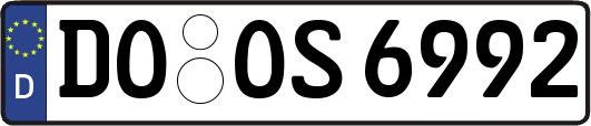 DO-OS6992