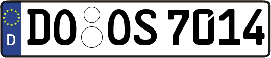 DO-OS7014