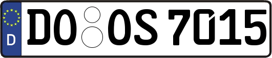 DO-OS7015