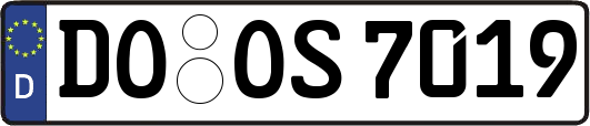 DO-OS7019