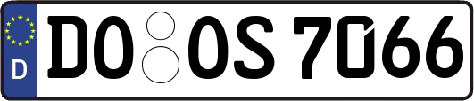 DO-OS7066