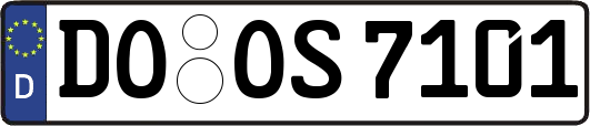 DO-OS7101