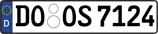 DO-OS7124