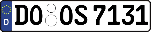 DO-OS7131