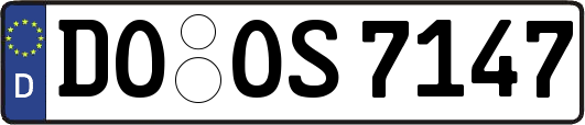 DO-OS7147